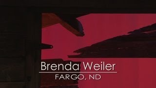 Brenda Weiler quotThe Fallquot [upl. by Blen]