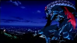 Bakuen Campus Guardress  Full Final Fight  OVA 1994 LD [upl. by Naux]