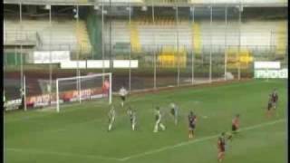 GOL GAETANO ROMANO AVELLINOflv [upl. by Nnad333]