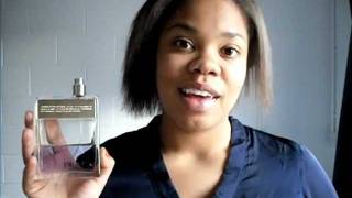 Prada Amber Pour Homme  English Fragrance Review [upl. by Giwdul]