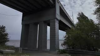 Saratov city Russia random walking  May 11 2024  28m  4k 60fps [upl. by Anirbac260]