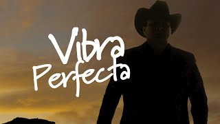 Julión Álvarez y su Norteño Banda  Vibra Perfecta Video Lyric [upl. by Callas]