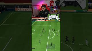 La NUEVA ELÁSTICA de Fc25 ✅eafc fifa consejos skills fc25 proplayer [upl. by Briana67]