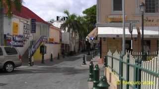 St Maarten Philipsburg [upl. by Aidroc]