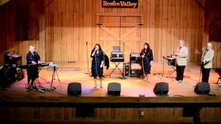 The Singing Weavers Live at the New Barn [upl. by Enelhtac]