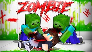 IL FIGLIO DI GIORGIO È MORTO  Minecraft Epidemia 2 Ep24 [upl. by Stonwin]