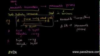 Mercantile law introduction [upl. by Crandall424]