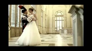 Matrimonio Napoleone e Giuseppina [upl. by Mathre904]