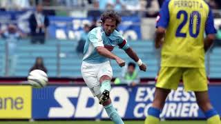 Sinisa Mihajlovic Best Freekick Goals [upl. by Yeliac]