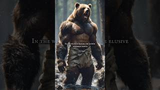 Werebears of Skyrim gaming skyrim rpg [upl. by Eelrahc]