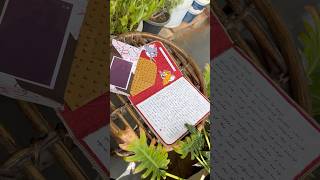 Jute flip note  8341711879 WhatsApp to order [upl. by Averi]