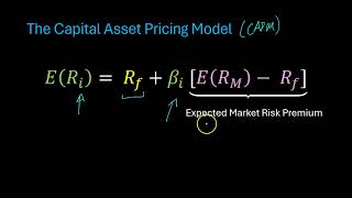 How to Estimate Cost of Equity and Cost of Debt to Estimate Cost of Capital The General Approach [upl. by Ella]