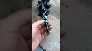 shortvideo Ignition switch review of Honda city [upl. by Yrdnal537]