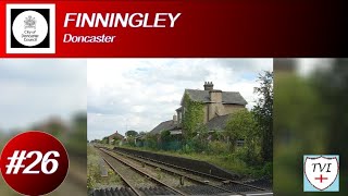 FINNINGLEY Doncaster Parish 26 of 43 [upl. by Bara]