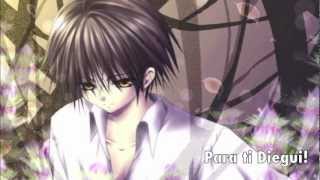 Nightcore Cristian Castro  Están Lloviendo Estrellasm4v [upl. by Akissej]