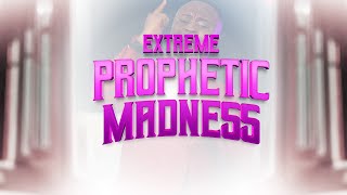 1ST EDITION OF EXTREME PROPHETIC MADNESS WITH PROPHET KKD [upl. by Artap]