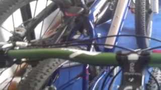 Trek Remedy 9 2013 [upl. by Noswal446]