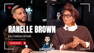 Dr Dodii  En Consultation avec RANELLE BROWN 🩺 [upl. by Norga569]