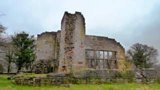 Sandsend amp Mulgrave Estate North York Moors  28 December 2012 [upl. by Kooima438]