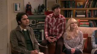 The Big Bang Theory 11x24 Finale  Tasks Assigning [upl. by Allegna]