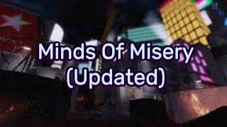 FE2CM Minds Of Misery But Its Updated By SmokeyTheFox1  roblox fe2cm [upl. by Silenay678]