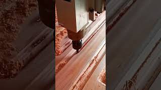 Best Wood For Carving With CNC Machine shorts shortsfeed [upl. by Kaylyn]