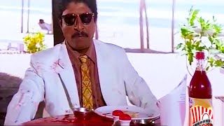 quotറിച്ച് മാൻ കോസ്റ്റലി ഫുഡ് കൊണ്ടുവാടേ 😆  Sreenivasan  Jagathy  Malayalam Comedy Scenes [upl. by Lutero]