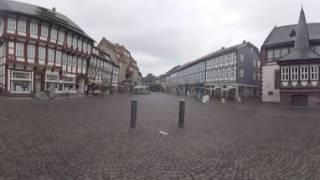 360GradVideo vom Marktplatz [upl. by Naivaj]