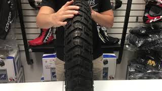 Heidenau K60 Scout Tire Review [upl. by Masson662]