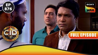 Jail से भागा एक कैदी  CID  सीआईडी  16 Sept 2023 [upl. by Tabbatha]