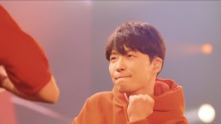 星野源 – 恋（Live at Tokyo Dome 2019） [upl. by Weider]