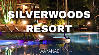 Silverwoods Resort Wayanad Official Video [upl. by Lavotsirc998]