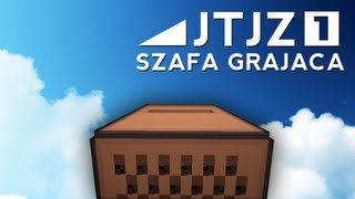 Minecraft Jak To Jest Zrobione  Szafa Grająca [upl. by Ansell34]