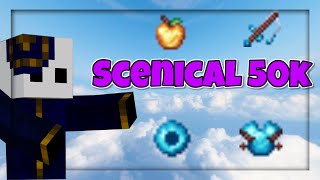 Scencial 50k Pack Review  Rating  Majestic 16x [upl. by Nevets]