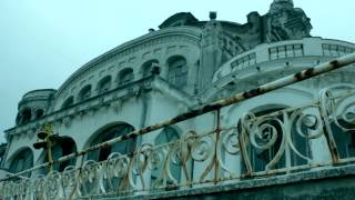 Casino Constanta Video [upl. by Olcott450]