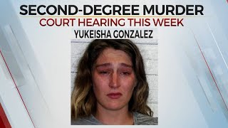 Woodward Woman Accused Of Killing Son Expected In Court Monday [upl. by Jennilee290]