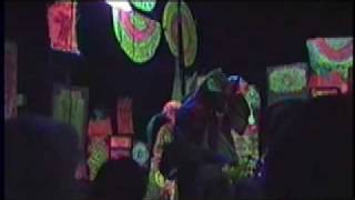 CAROLINER RAINBOW live in detroit 1998 [upl. by Assenay]