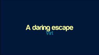 Virt  A daring escape [upl. by Anaitsirc]