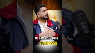 Jaani Live About Karan Aujla amp Diljit Dosanjh 🔥 karanaujla shorts diljitdosanjh viral jaani [upl. by Jean-Claude]