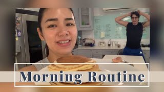 My Morning Routine during Quarantine by Danica SottoPingris [upl. by Nylzor69]