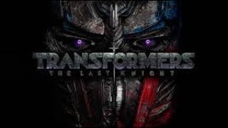 PG13 movie monthTransformersthe last knight MEGA RANT [upl. by Norda]