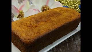 Plumcake al latte condensato  un dolce davvero delizioso che sta facendo impazzire tutti [upl. by Tremayne]