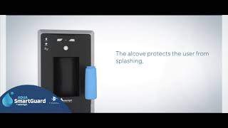 Aqua SmartGuard by Waterlogic  WL 2 video [upl. by Cirle755]