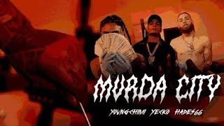 MVRDA CITY  HADES 66 X YOVNGCHIMI X YECKO VERSION La Conexx [upl. by Tessie555]