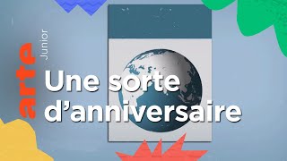 Qui a inventé les journées mondiales   Les journées mondiales 15  ARTE [upl. by Enreval]