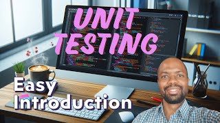 Easiest Introduction to Unit Testing  Beginner and Advanced Points Summarized [upl. by Sivat946]