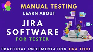 Jira tools in hindi  Jira tools  Practical Example with Manual Testing Chakinfotech jiratool [upl. by Neerom]