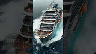 quotStorm vs Transatlantic Liner A Thrilling Battle at Sea” [upl. by Lauzon690]