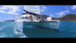 What is Bareboating  Dream Yacht Charter [upl. by Aryek]