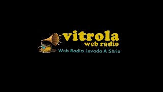 LIVE DA VITROLA [upl. by Atirrehs]